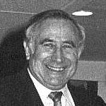 At the Pennsylvania Sports Hall of Fame, May 4, 1984